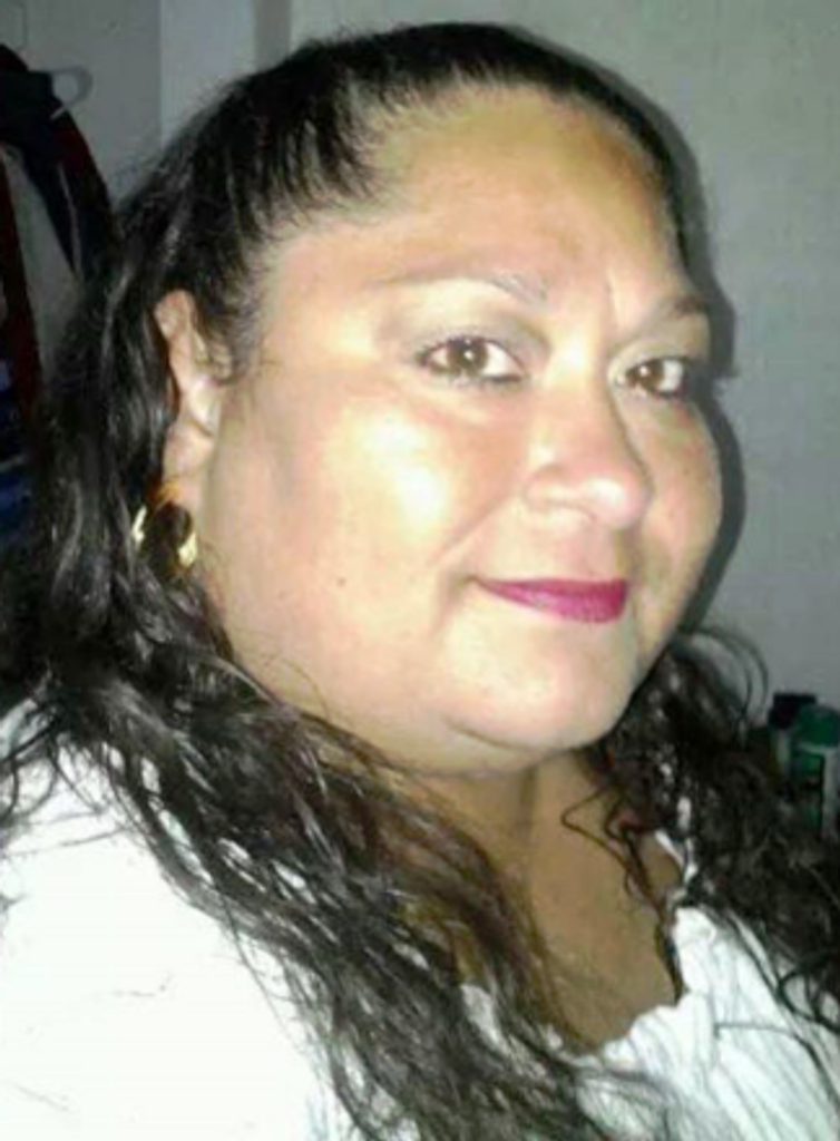 Mary Lou Mejia