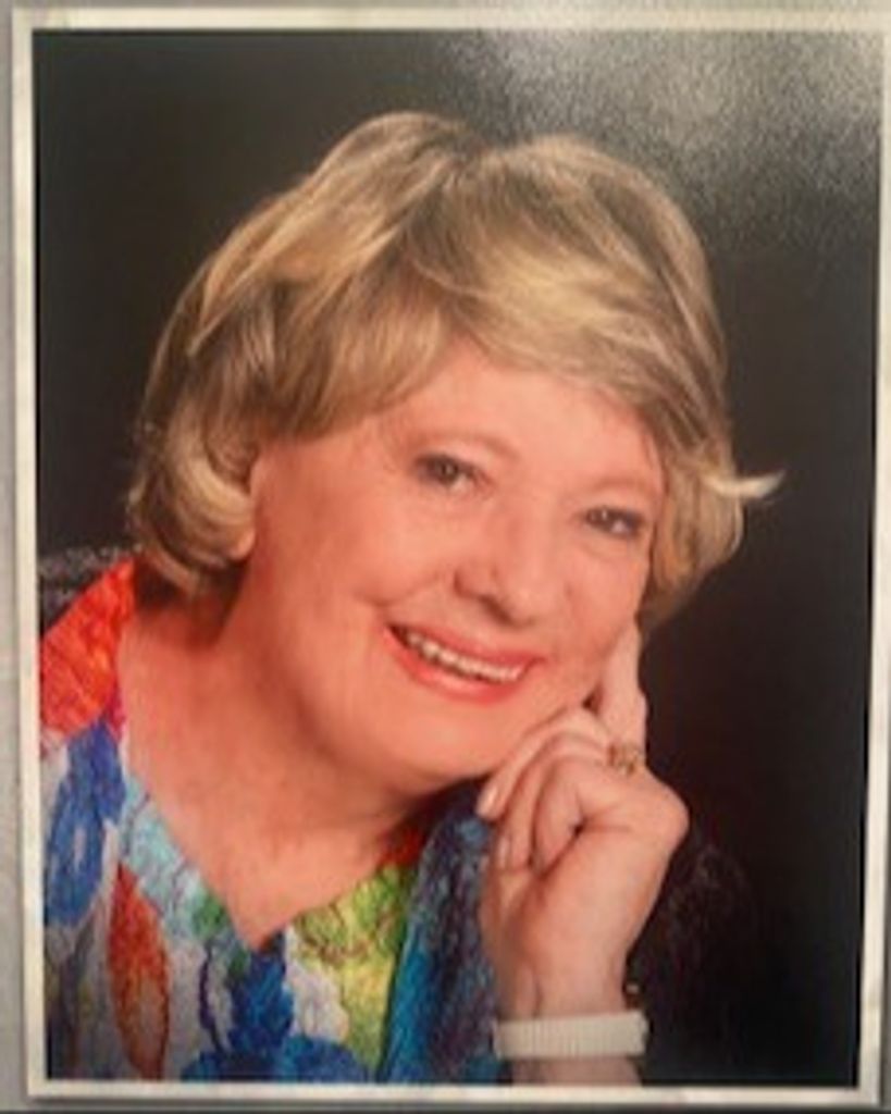 Constance Louise Coss