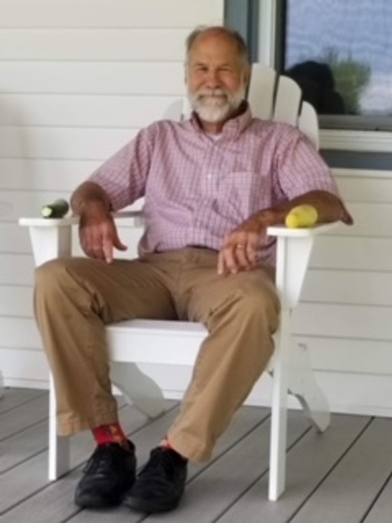 Eric A. Kass
