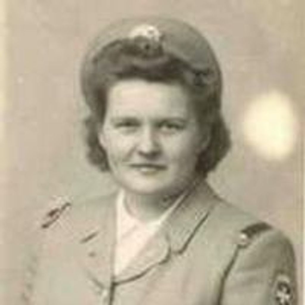 Katherine K. Kosmider