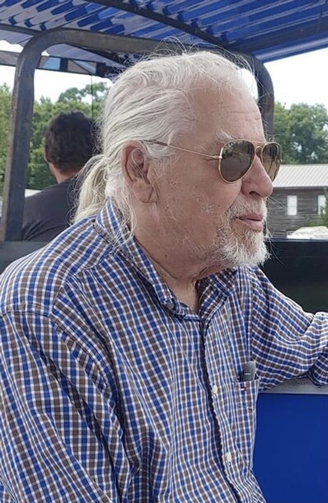 Bob Hollingsworth Profile Photo