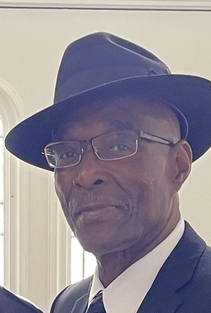 Larry Lenel Camp Sr.