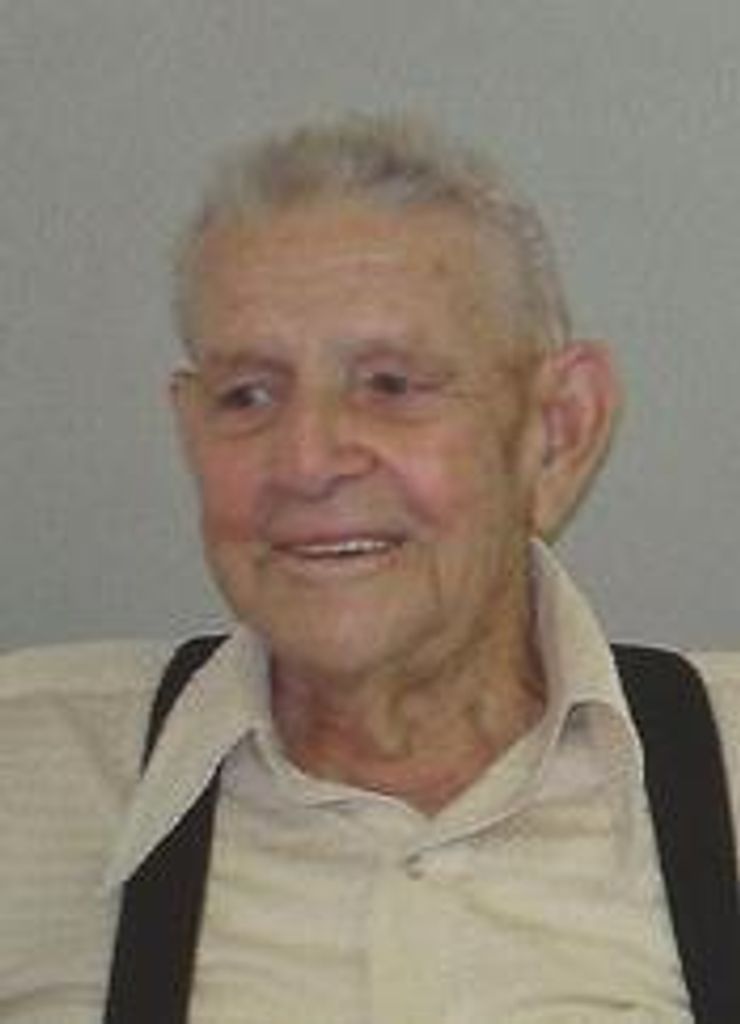 George Harold Staley