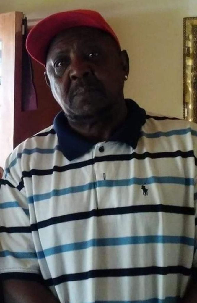 Joseph Hollins Profile Photo