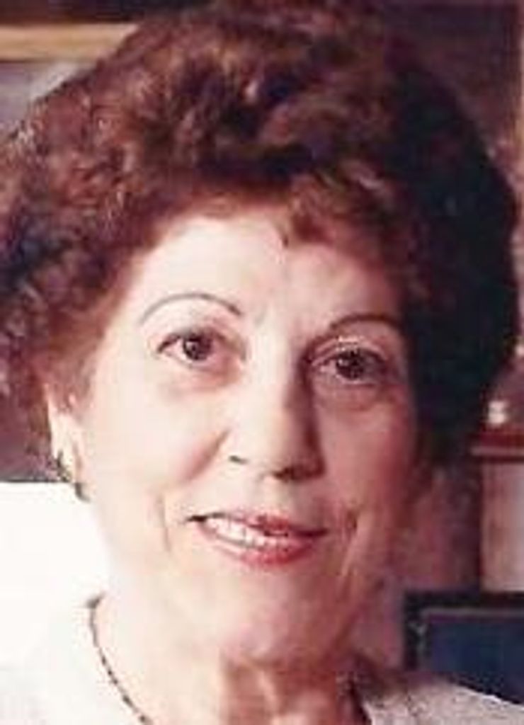 Mildred R. Cipriano Profile Photo