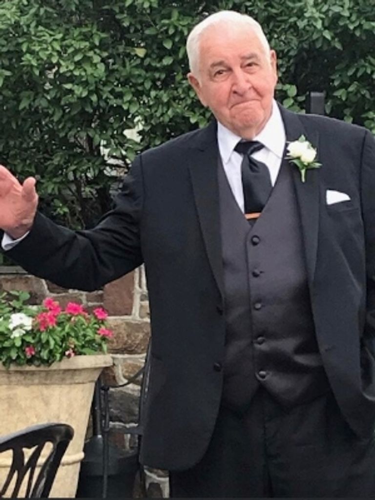 Vincent T. Improto, Sr. Profile Photo