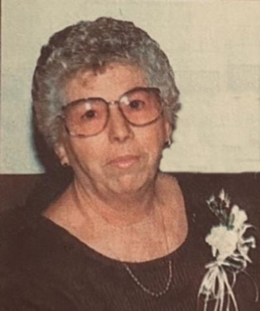 Margaret Viars Williams Profile Photo