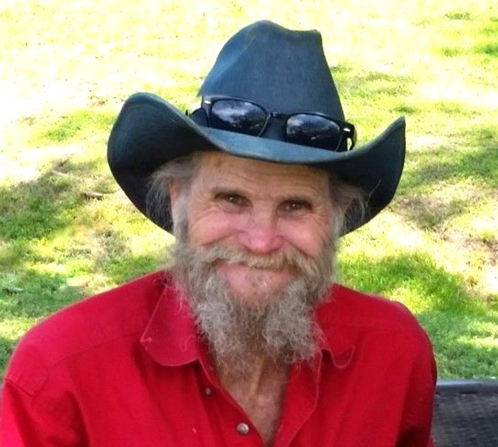 John Daniel Caster