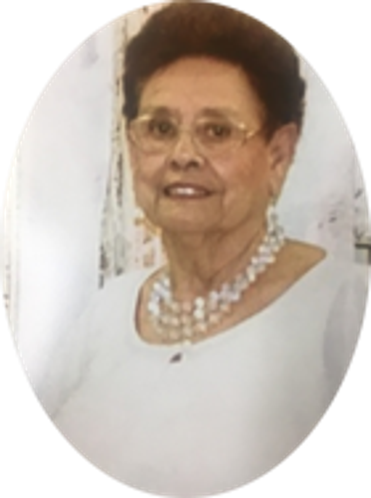 Petra G. Martinez