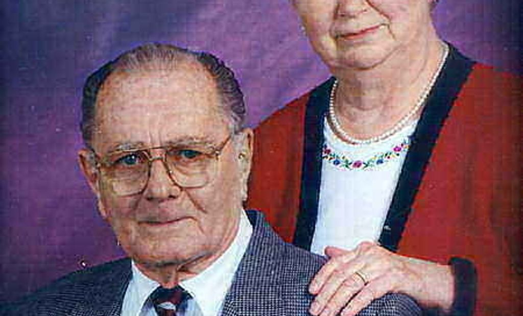 Mary A. Brogan