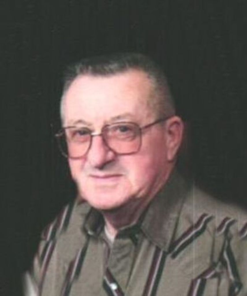 Russell Edward Moore Profile Photo