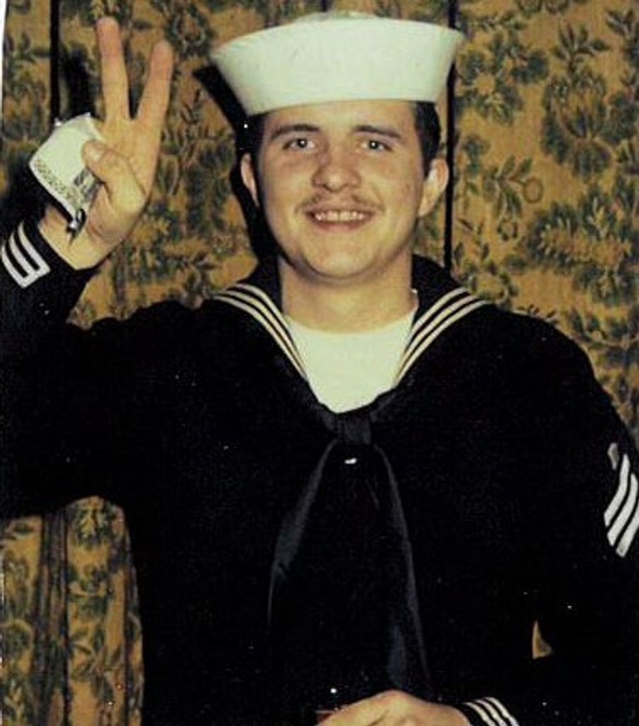 Jeffrey Clinton Jordan Profile Photo