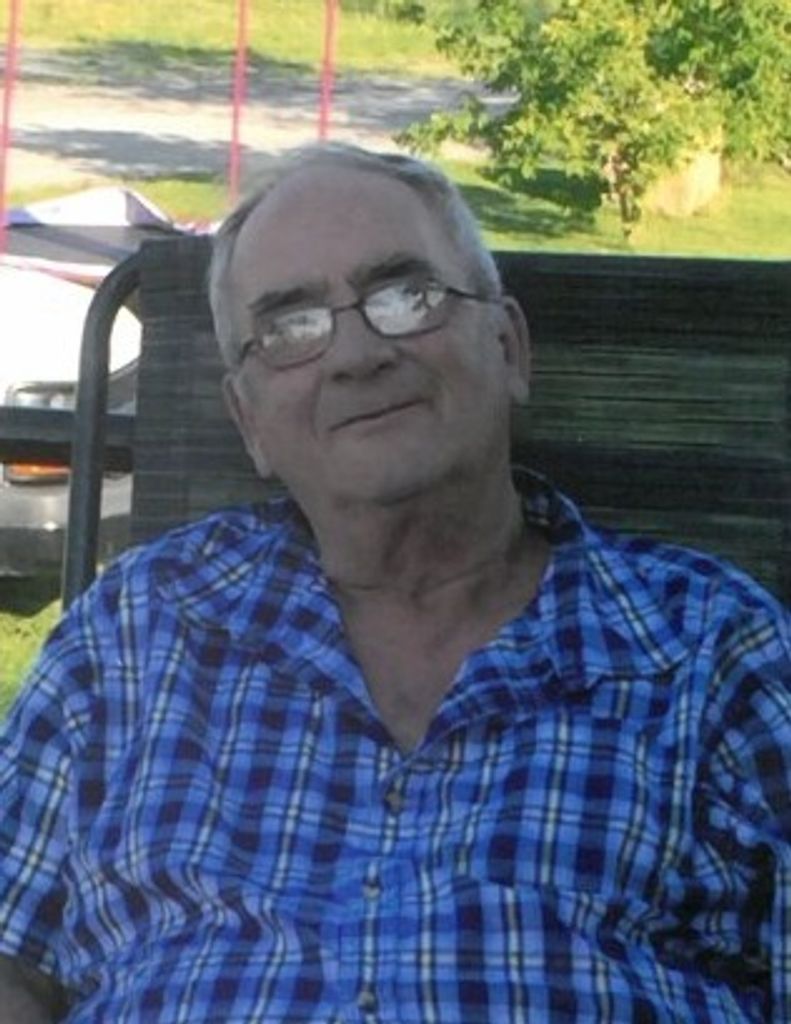 Gerald Stephens