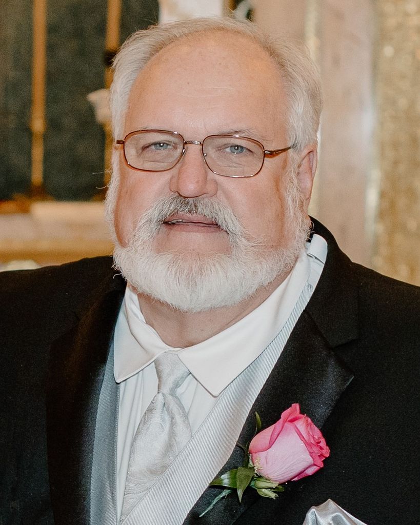 Robert A. Wohlwend, Jr.