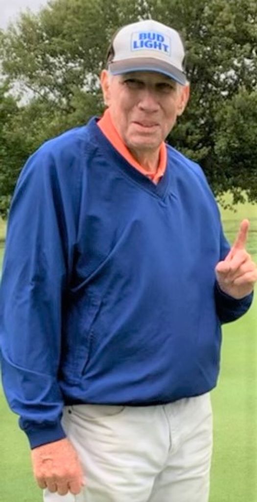 John E. "Jack" Dixon