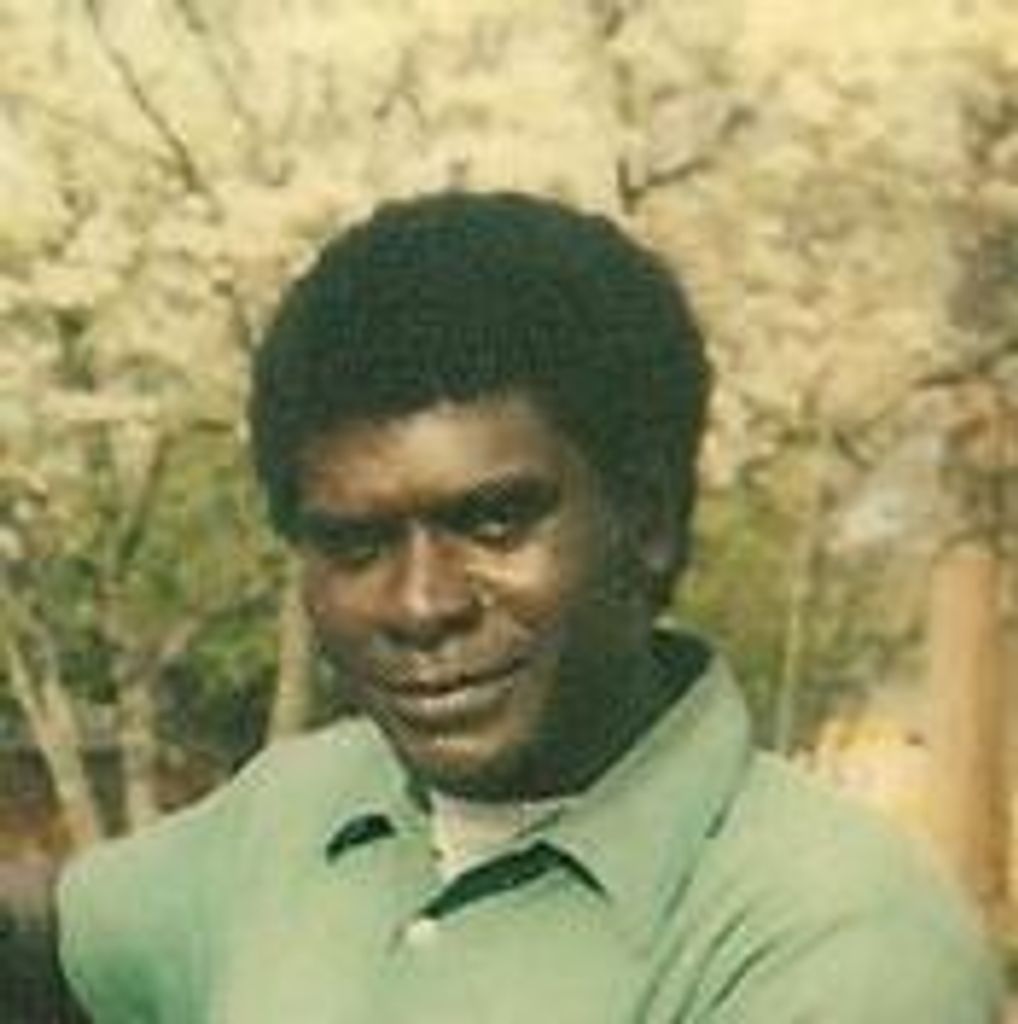 Willie J. Kirby, Sr