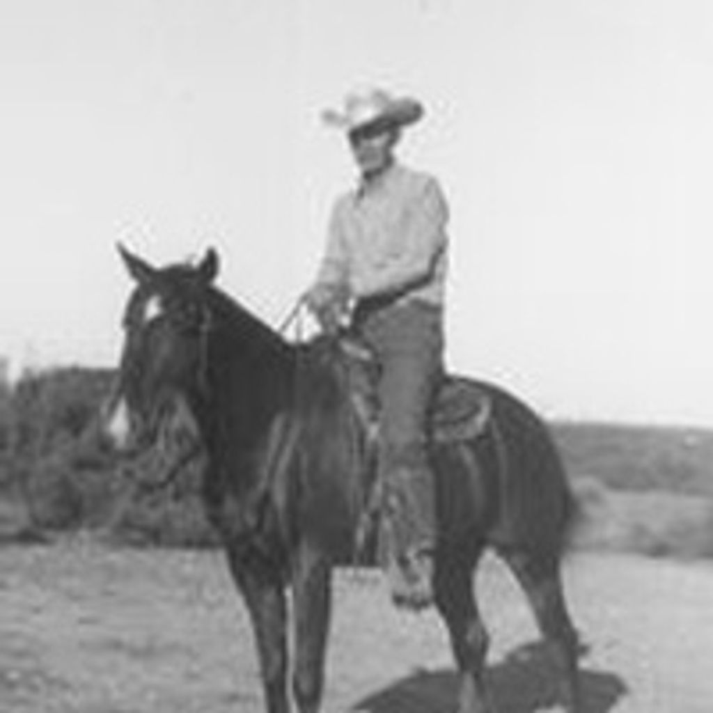 Pecos Finley Profile Photo