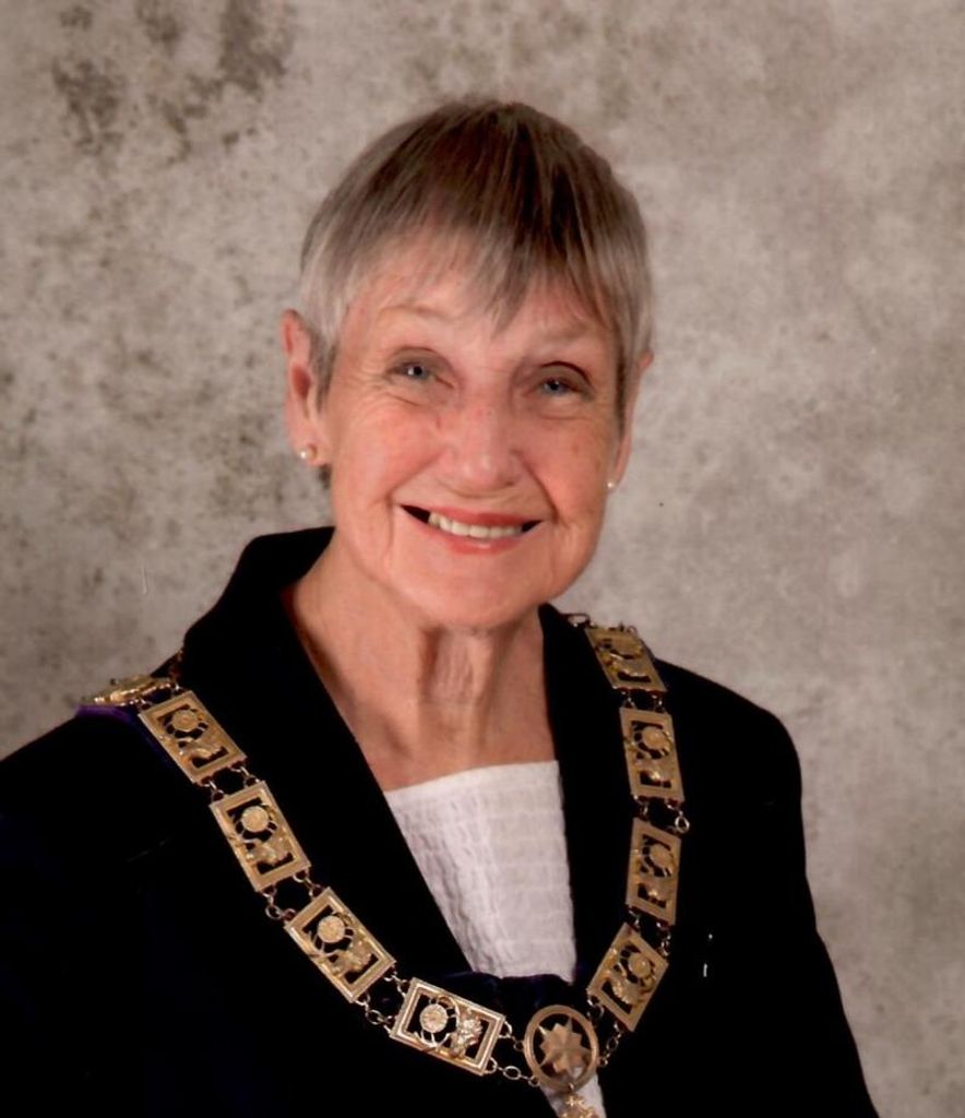 Patricia Ann Mccormick