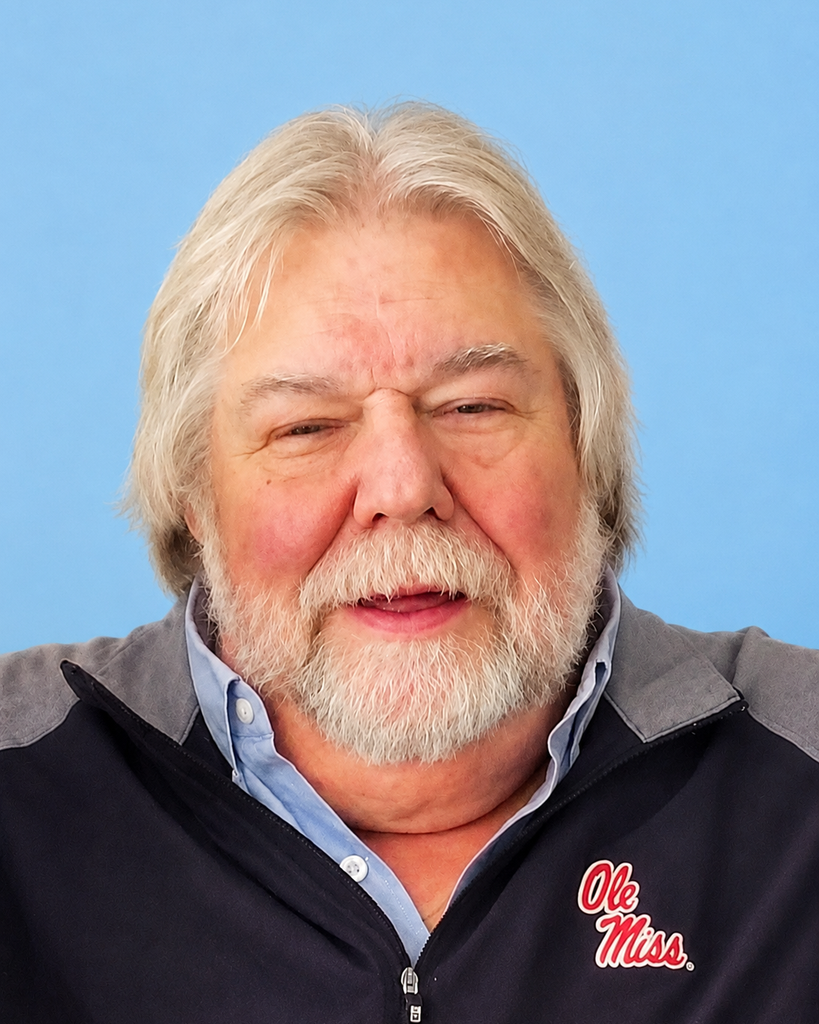 John Crutcher Profile Photo