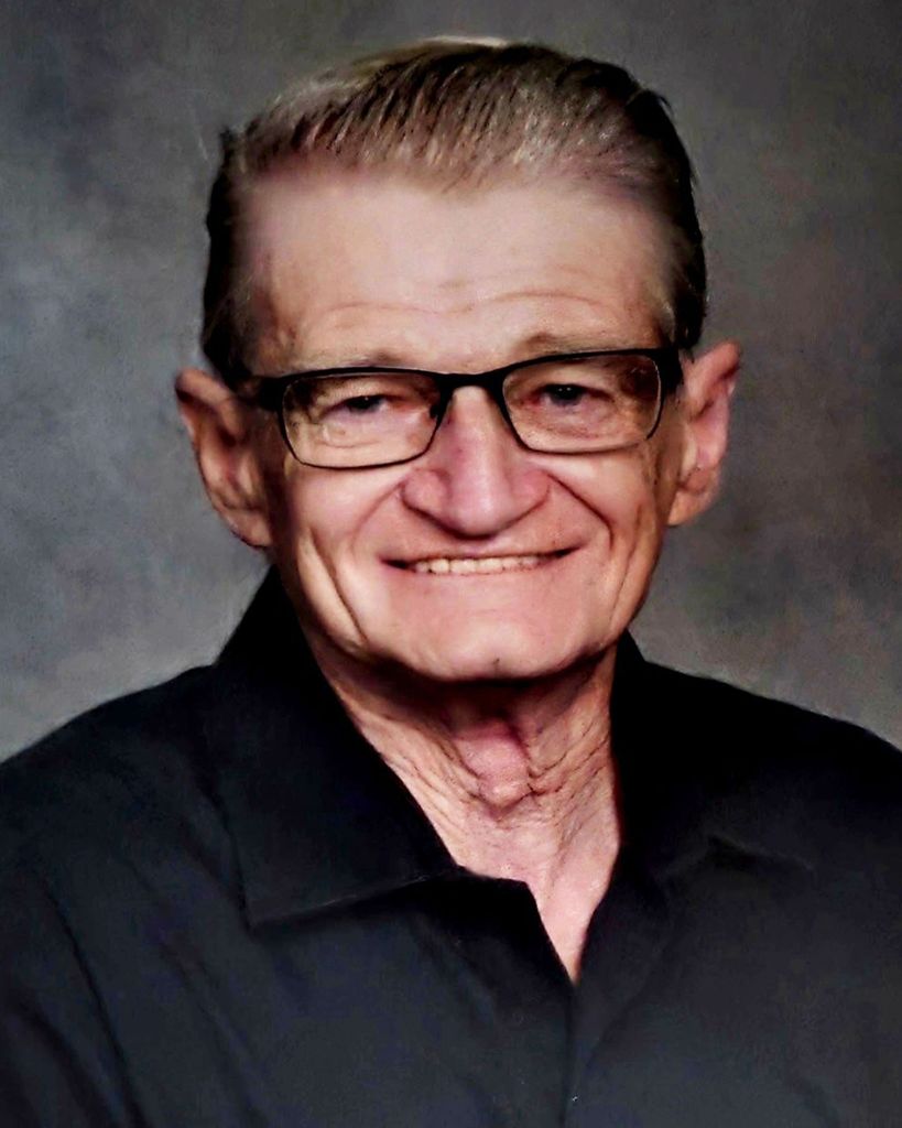 James L. "Jim" McCoy