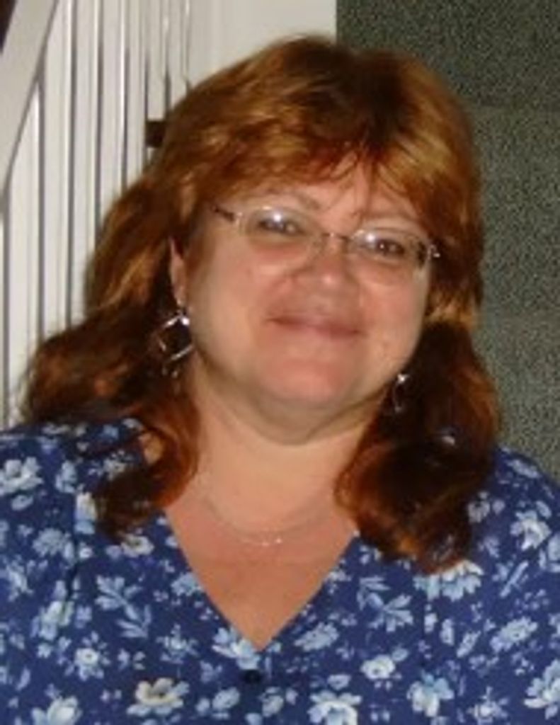 Malissa "Missy" Moran