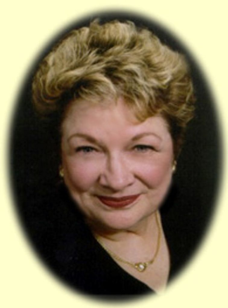 Patricia A. Marr