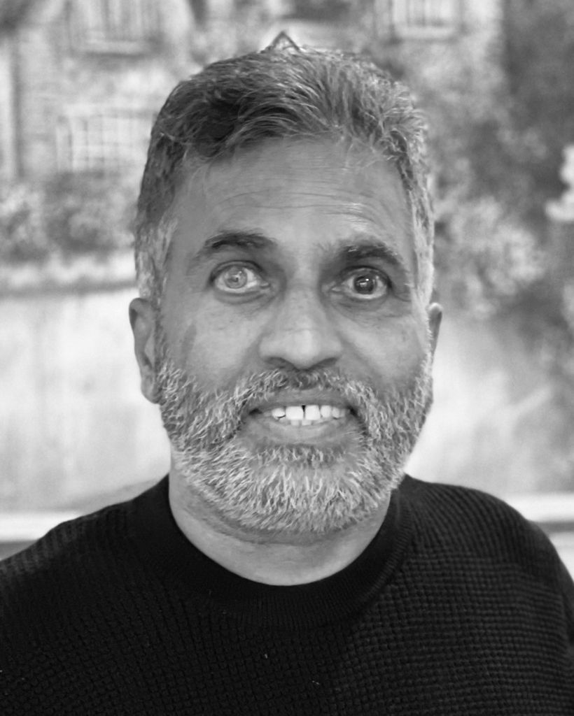 Raj Auluck