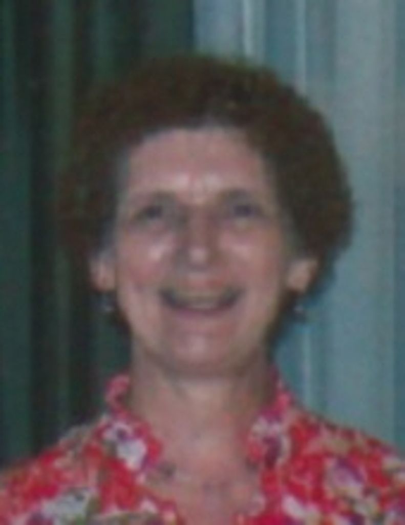 Mary S. Senger