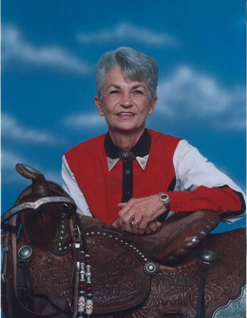 Carol J. (Morman)  Dean