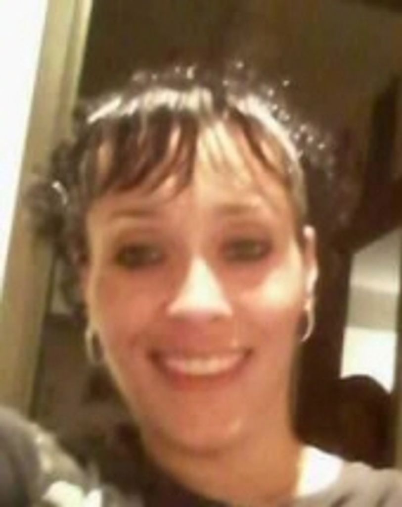 Nateesha L. Hernandez