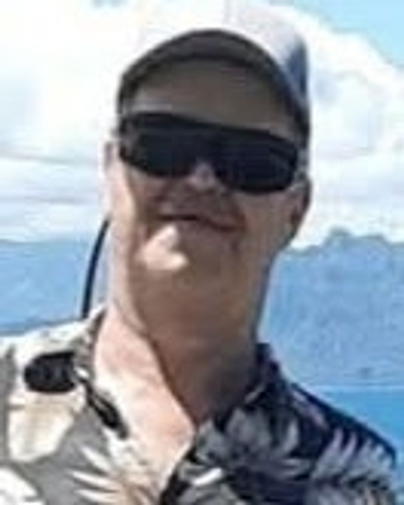 Kenneth B. "Chip" Rubel Profile Photo