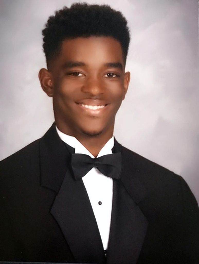 Jaylen Deondre Lott