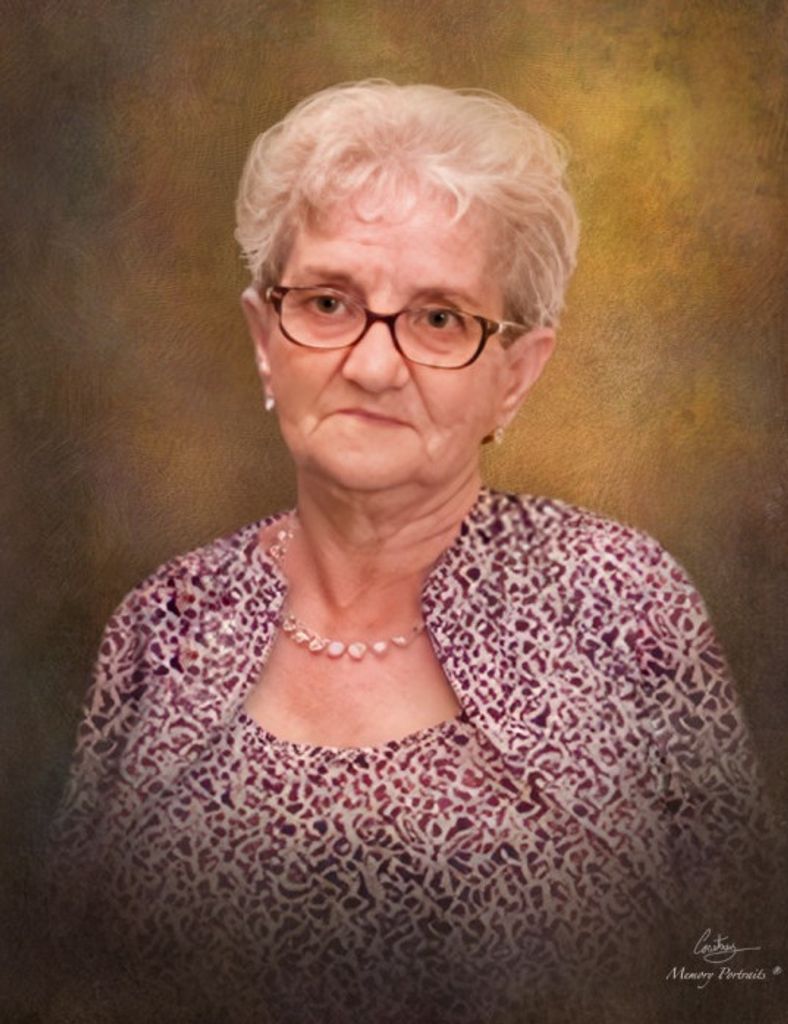 Lorene Williamson Mayo