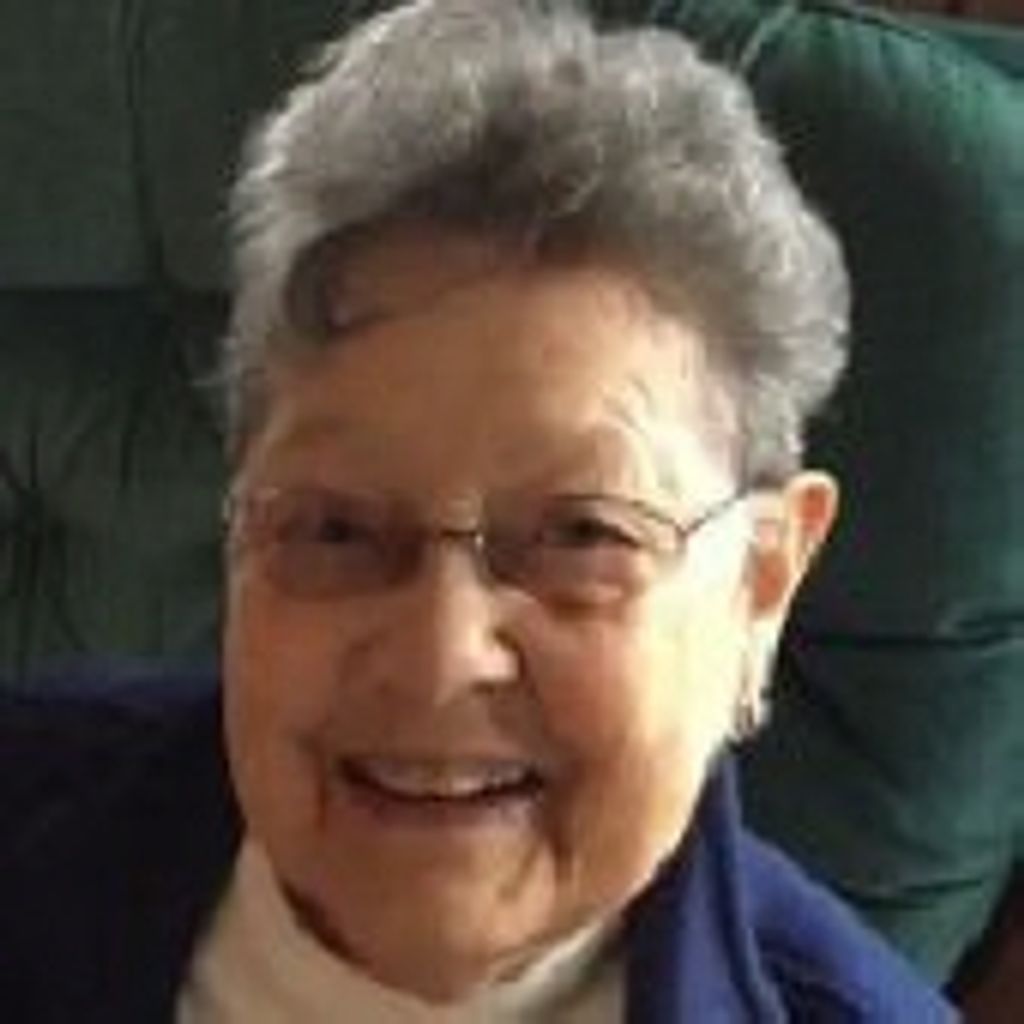 Delores I. Brimhall