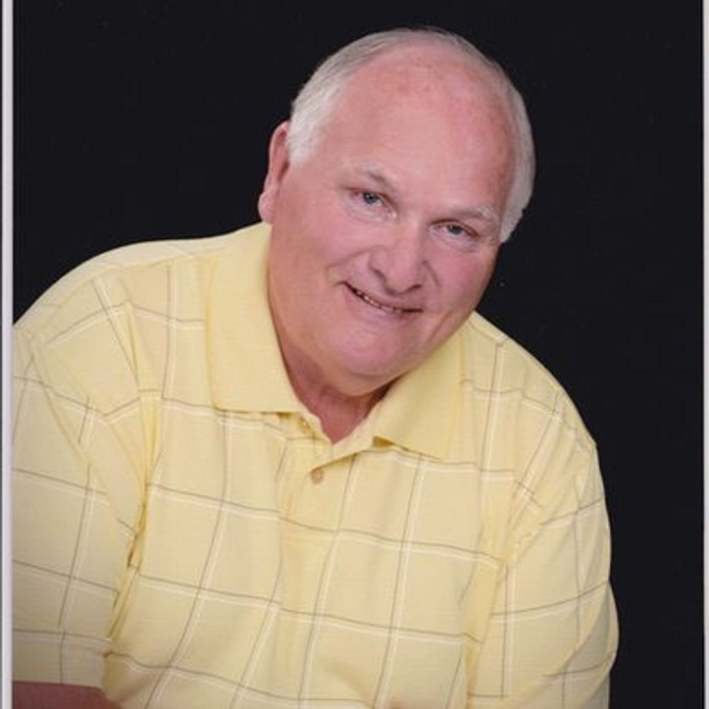 Allen Clayton Olson Profile Photo