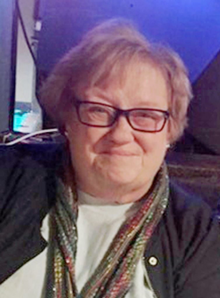 Colleen "Pinky" Stein Profile Photo