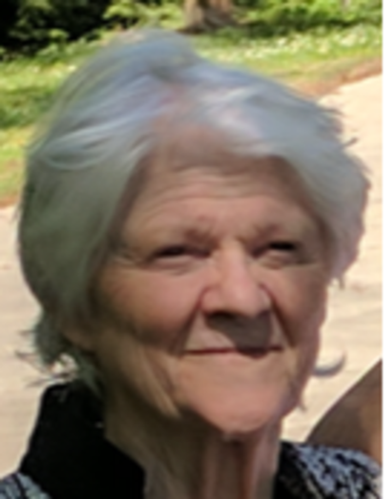Janet Elizabeth (Mcdonald) Stone Profile Photo