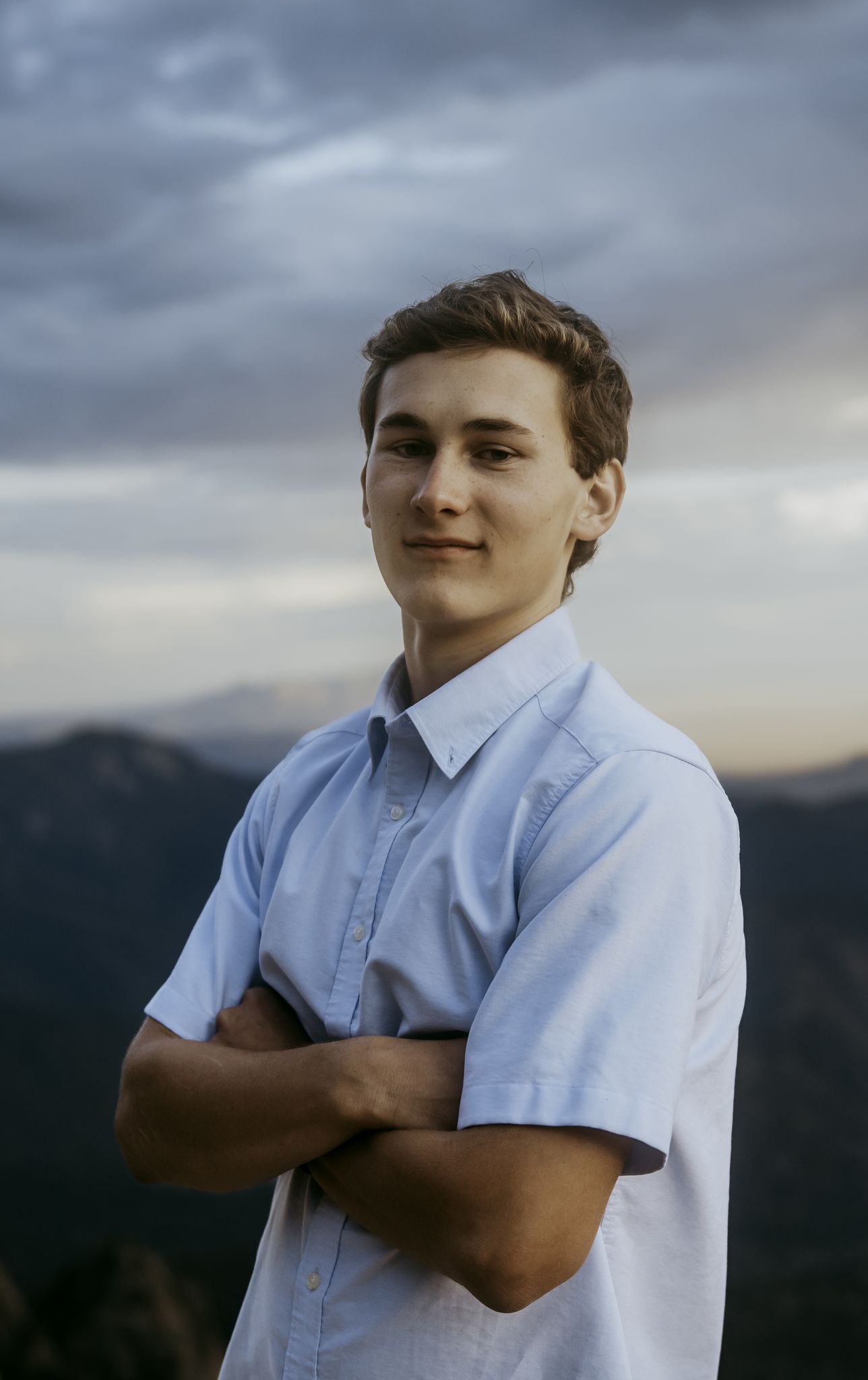 Tobias Lindsay Olson photo gallery image 7 of 7