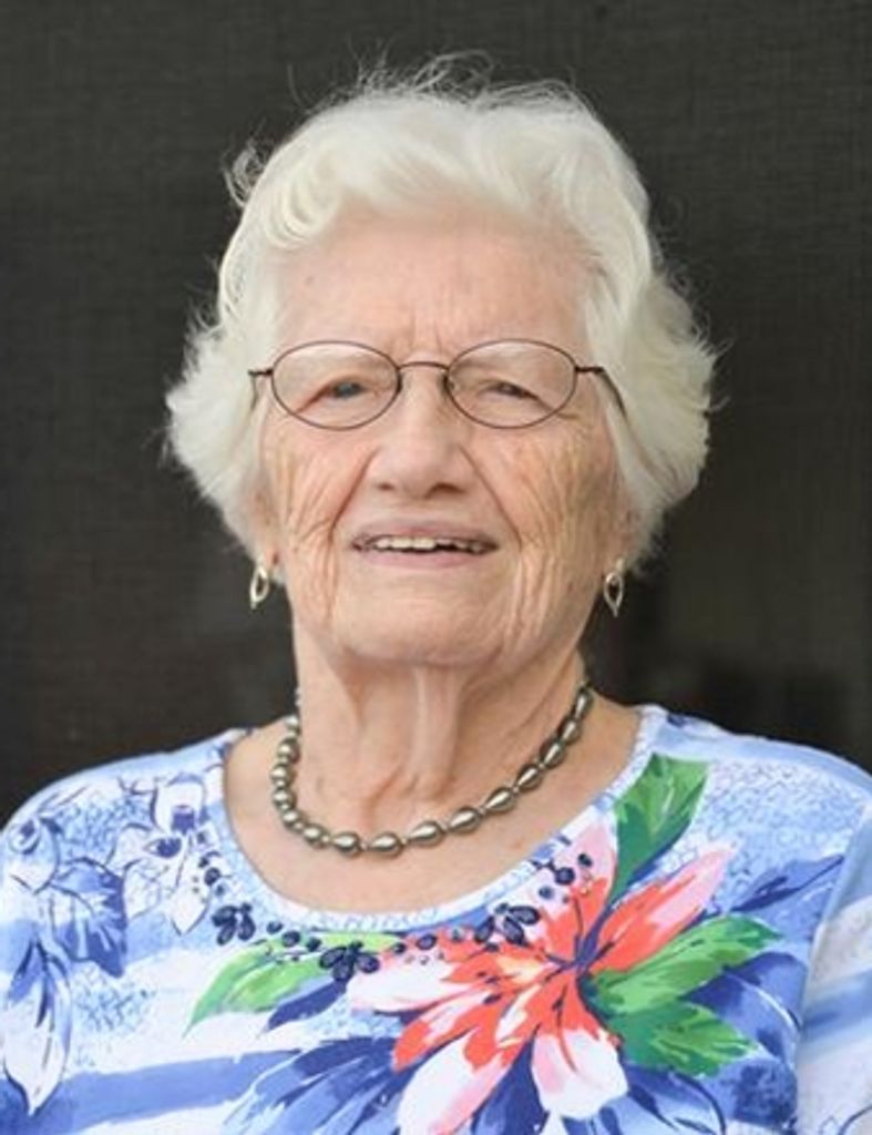 Norma Harvey Raymond 