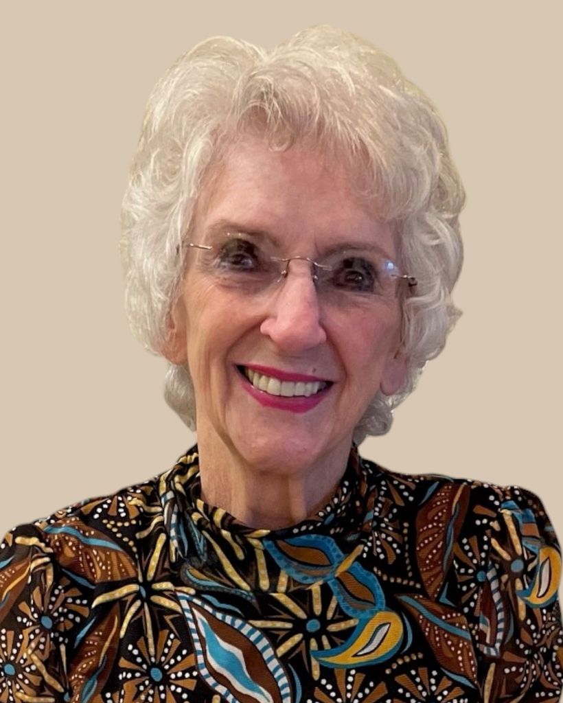 Doris Brewer Perkins