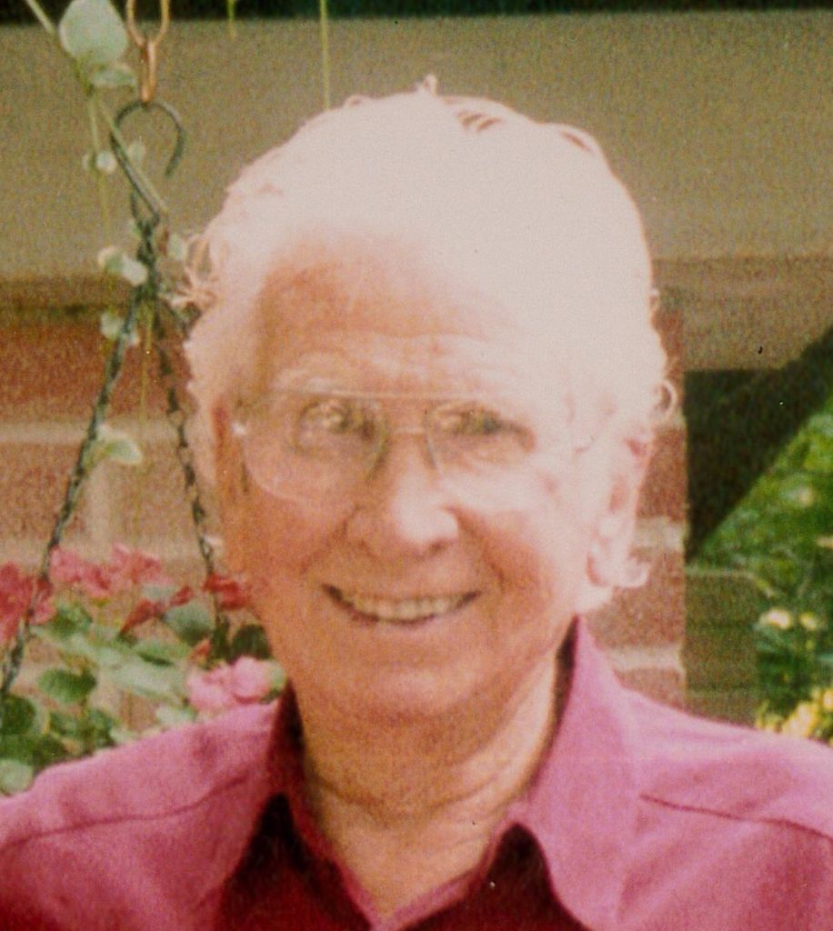 Ernest Riley