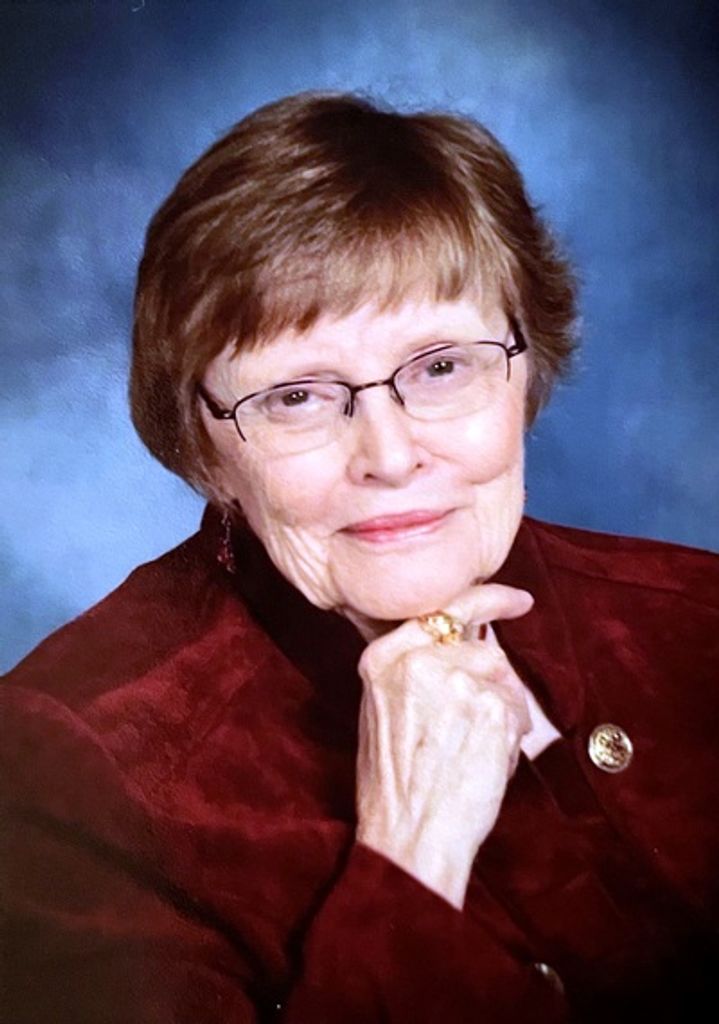 Joann Jan Bjorkman Profile Photo