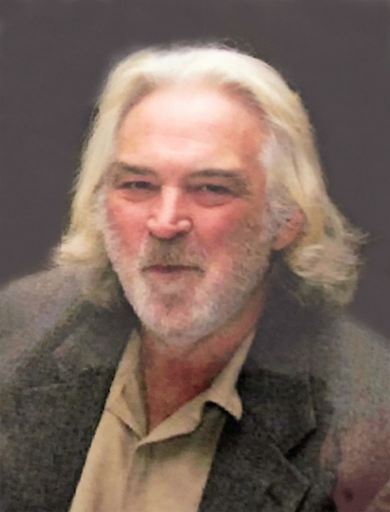 Robert "Bob" James Johnson