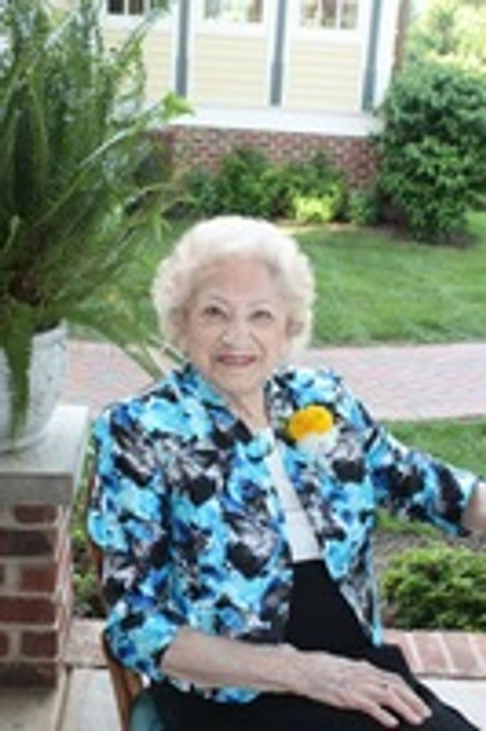 Dorothy Hovis Wilson