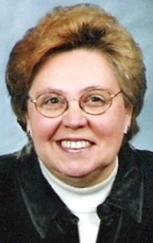 Carol J. Taylor