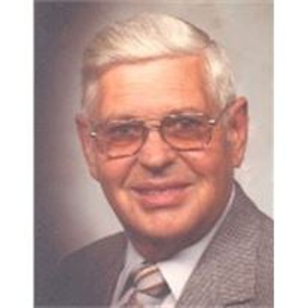 Charles Gordon Sechler