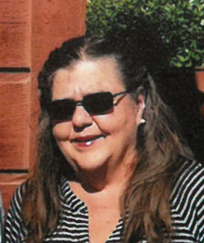 Gloria Ann Seltvedt