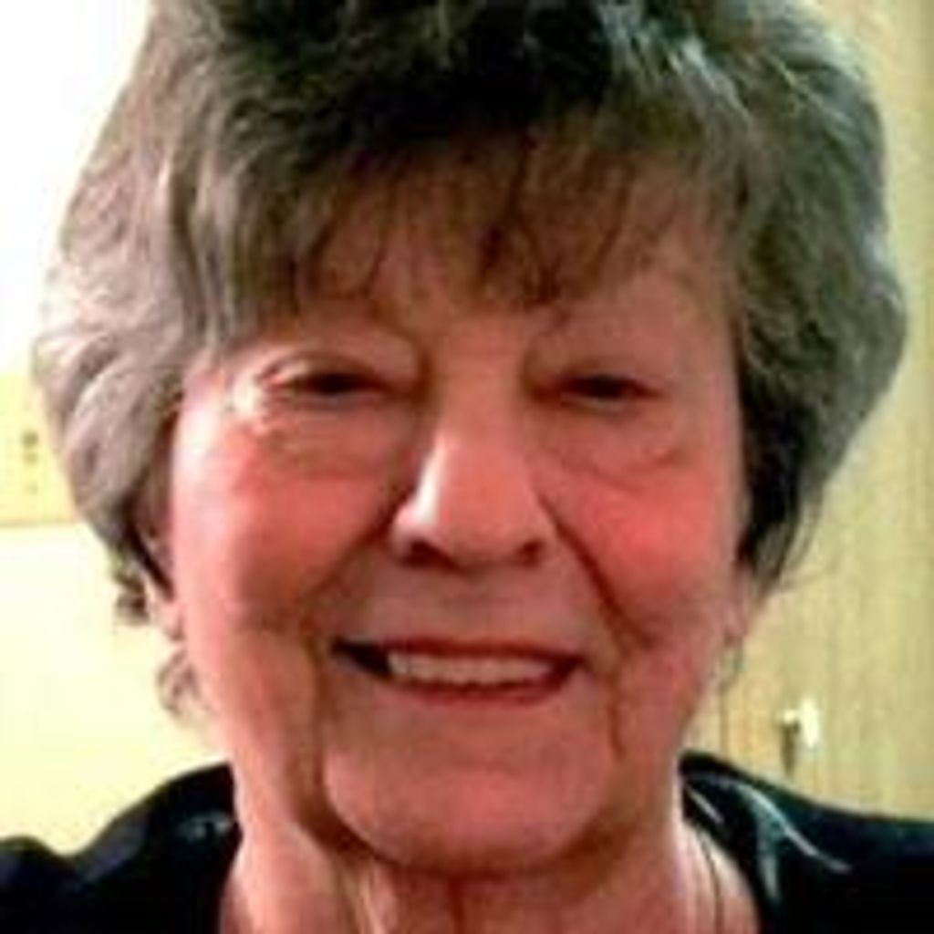 Mary R. Farone
