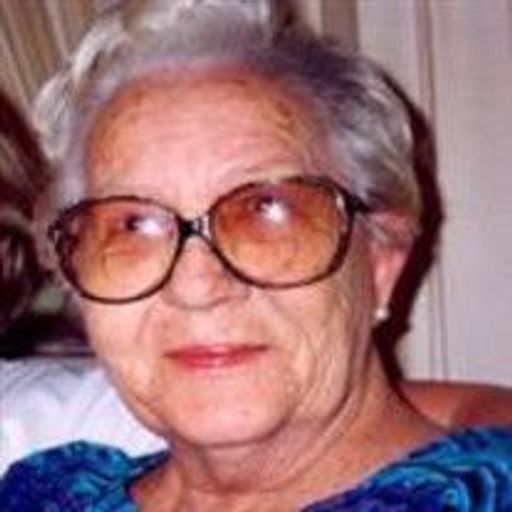 Sarah Arloa Palmer Profile Photo