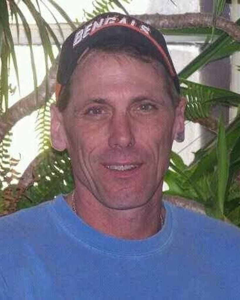 Christopher Robert Humphrey